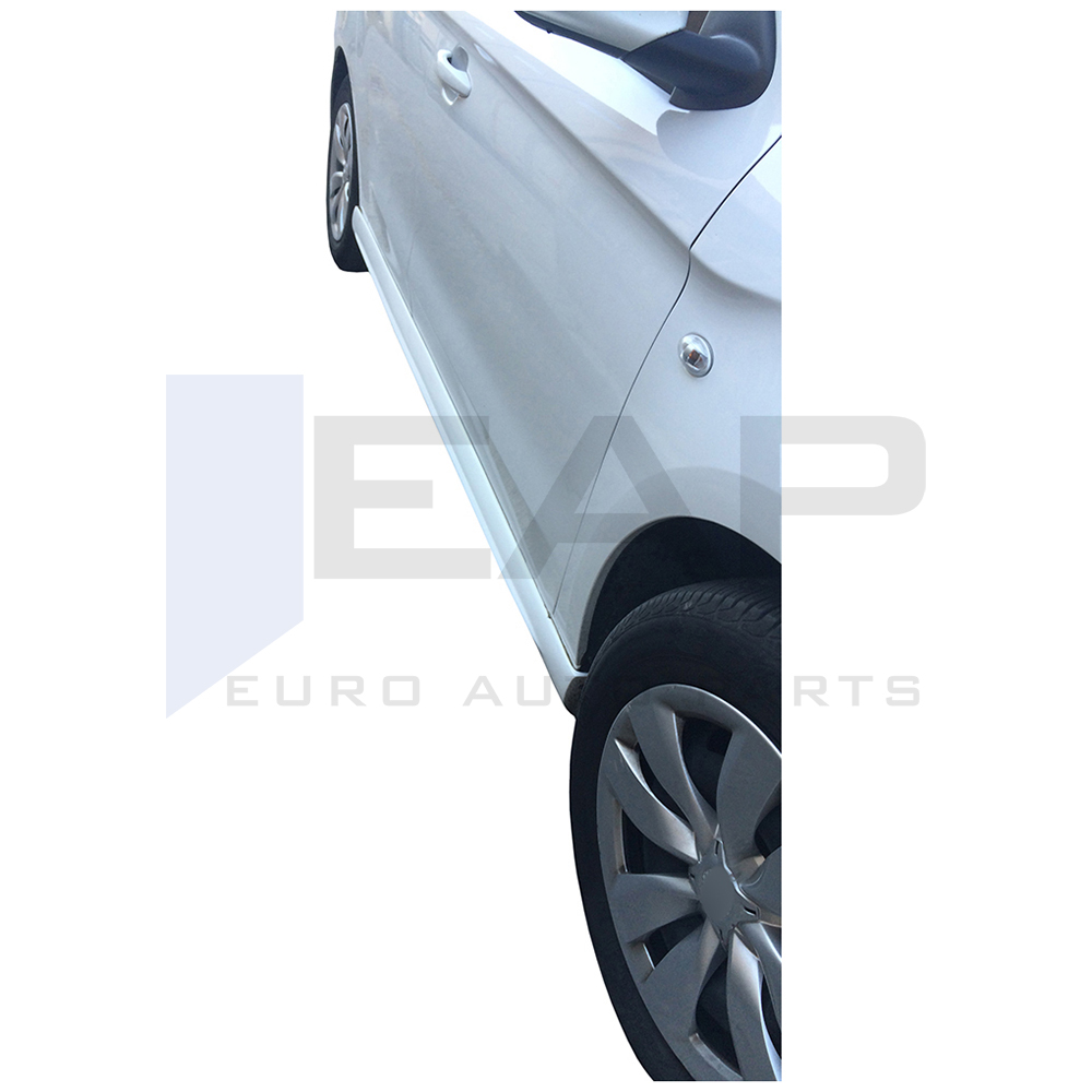 Side Skirts