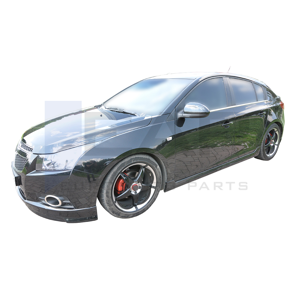 Side Skirts Original Model