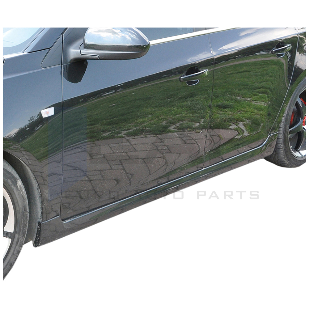 Side Skirts Original Model