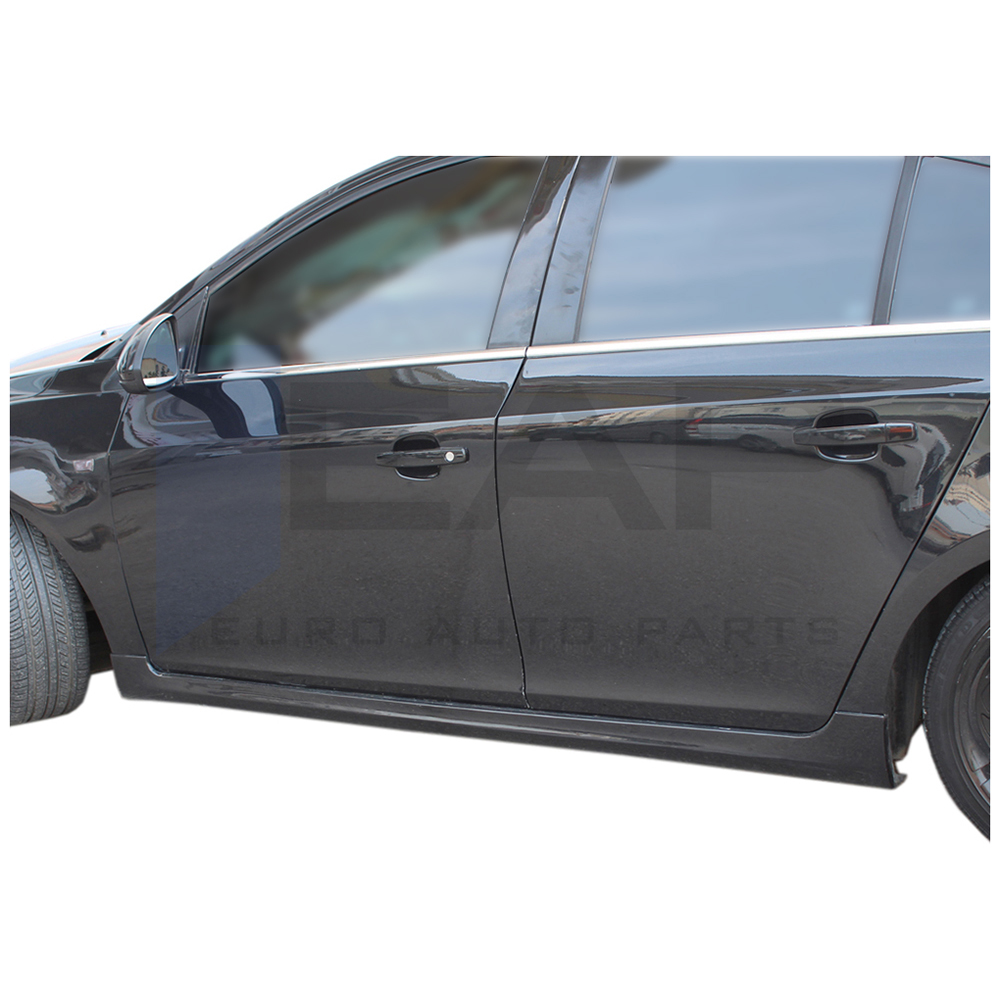 Side Skirts Original Model