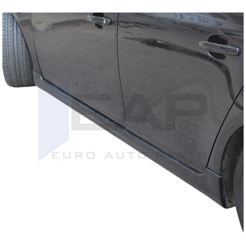 Side Skirts Original Model