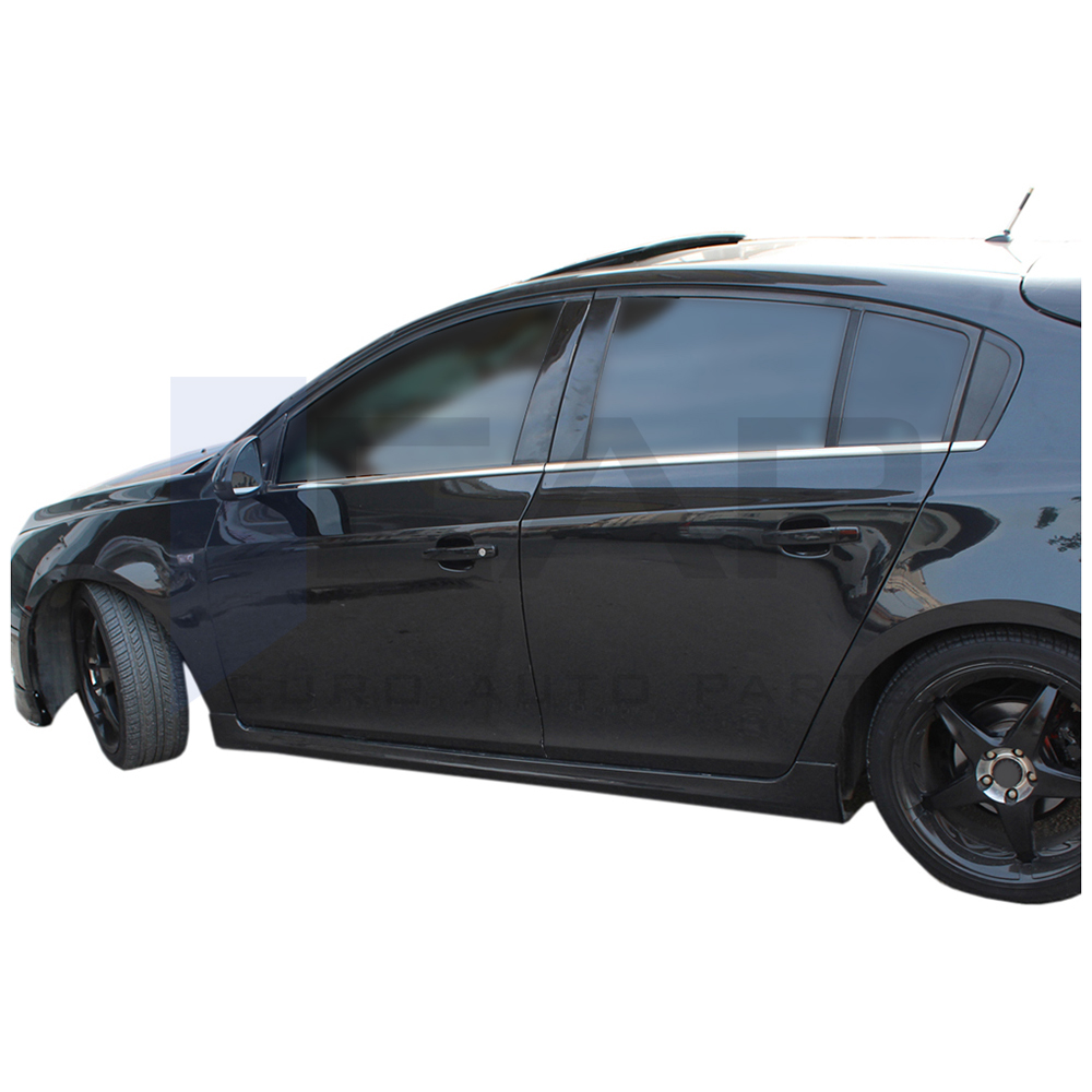 Side Skirts Original Model