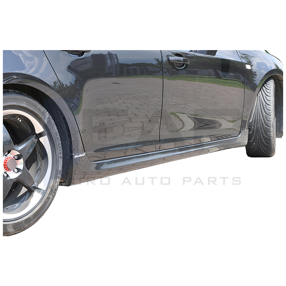 Side Skirts Original Model