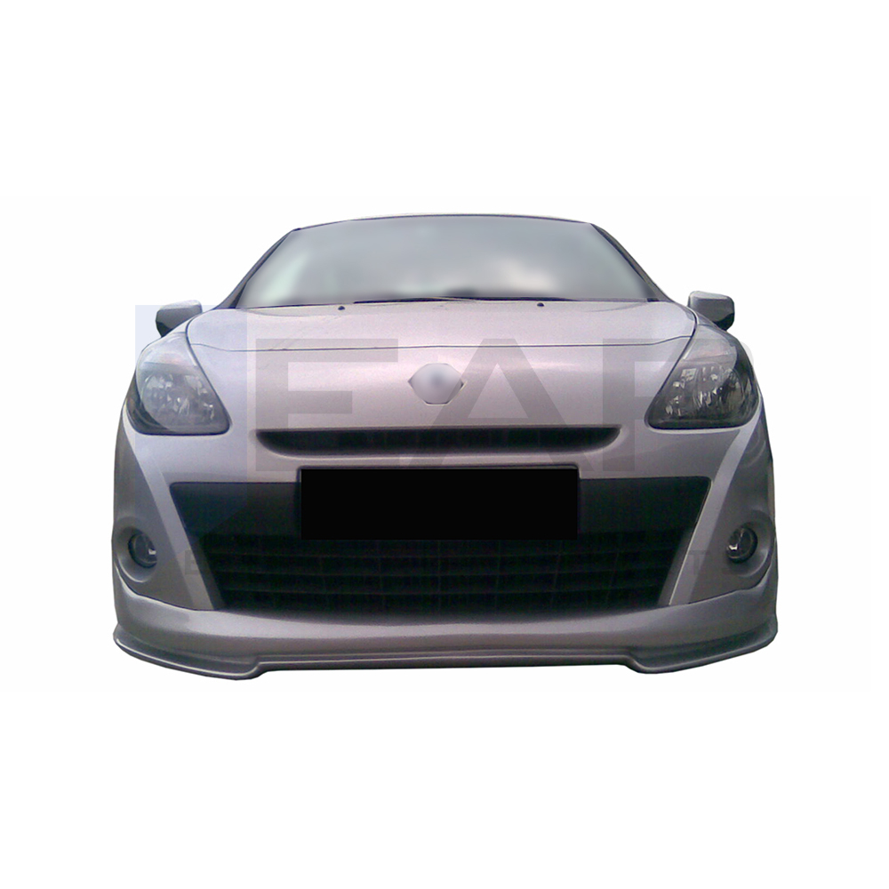 Front Bumper (Revolution)