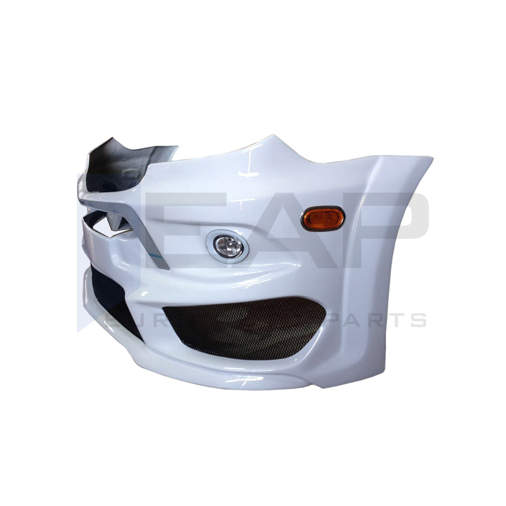 Front Bumper  