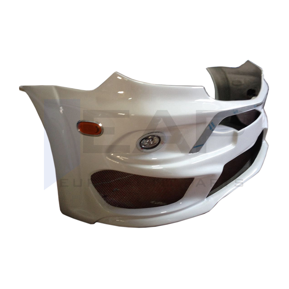Front Bumper  