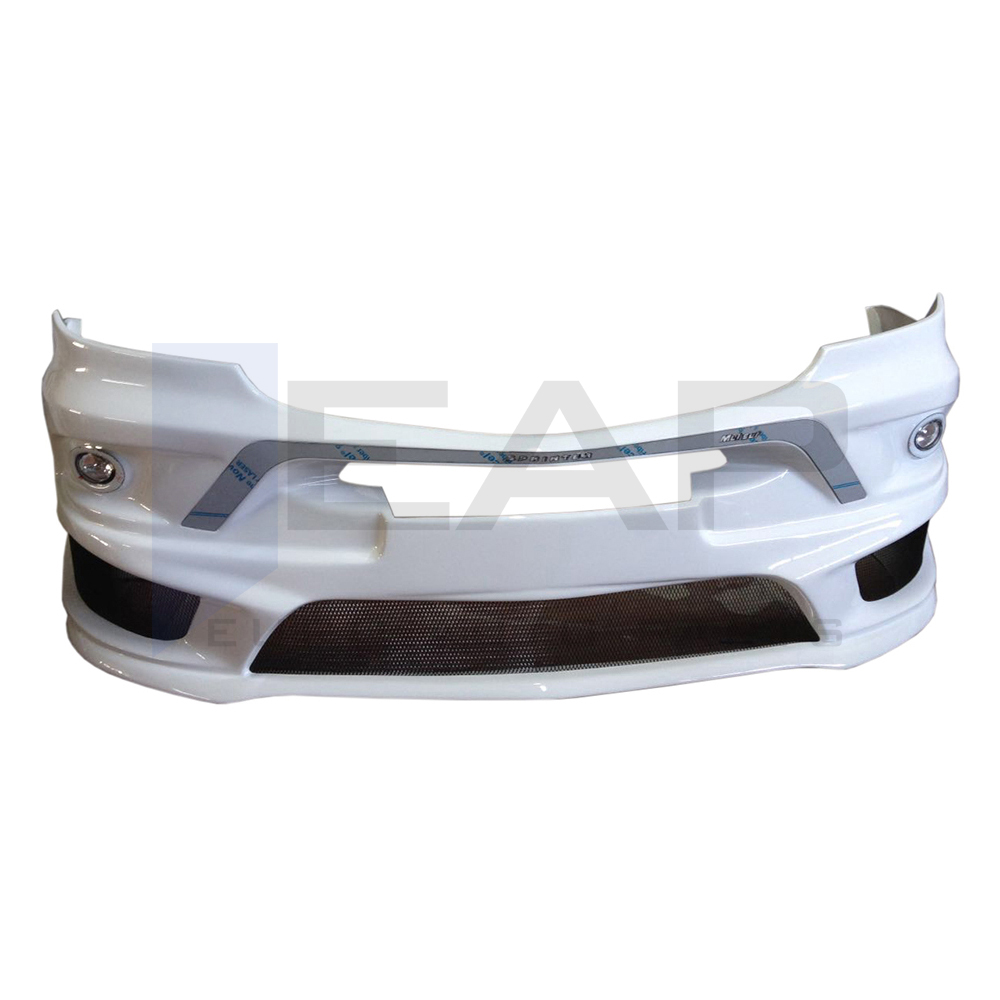 Front Bumper  