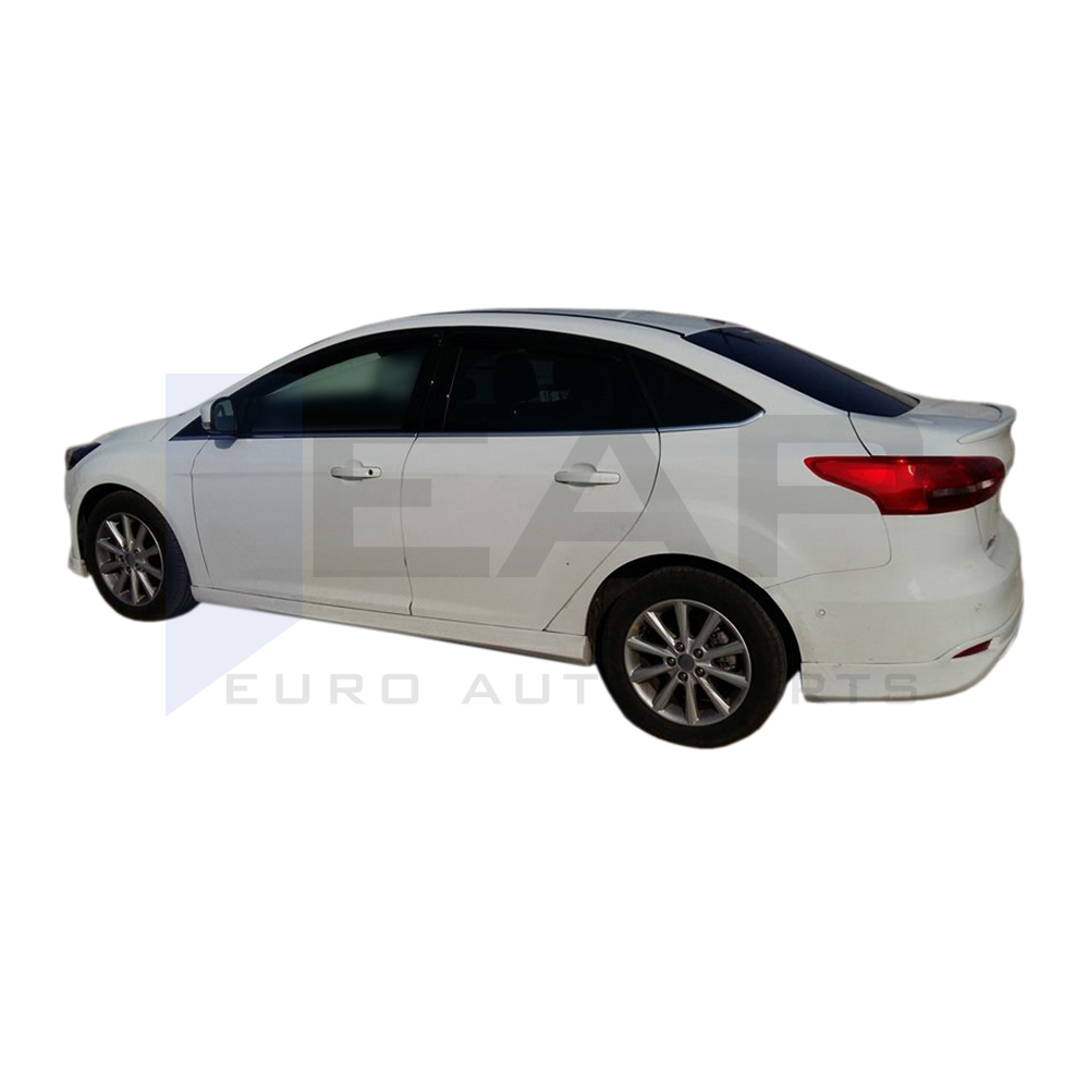 Side Skirts 