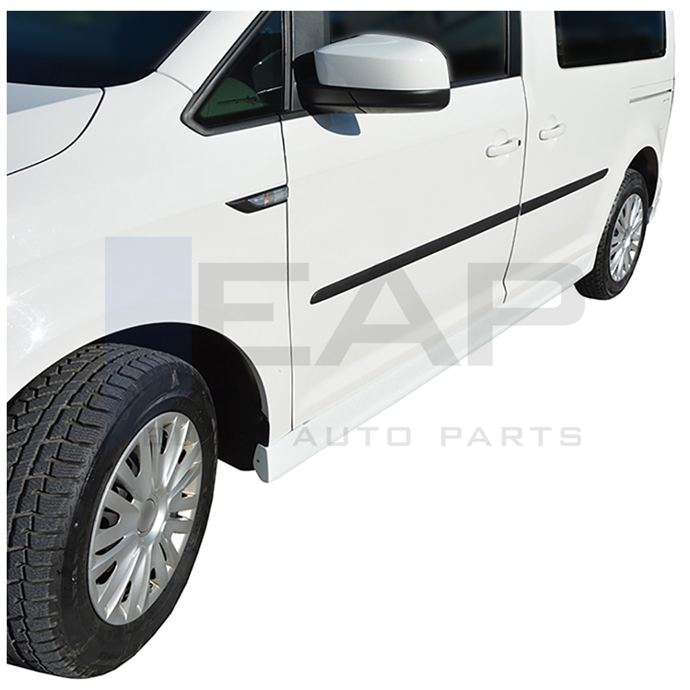 Side Skirts 