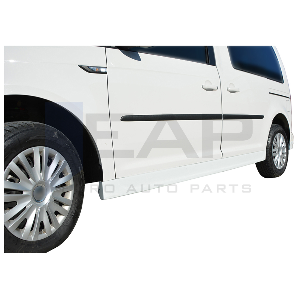 Side Skirts 