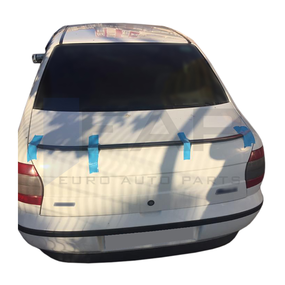 Anatomic Spoiler