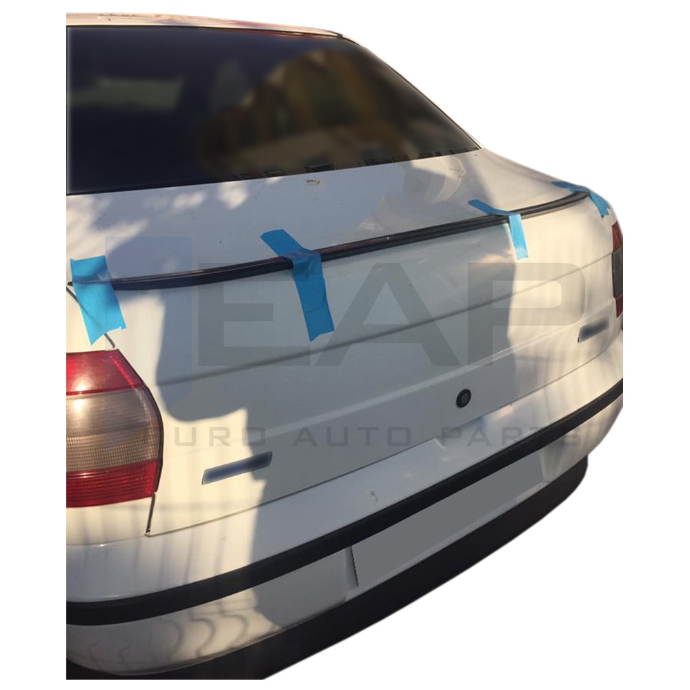 Anatomic Spoiler