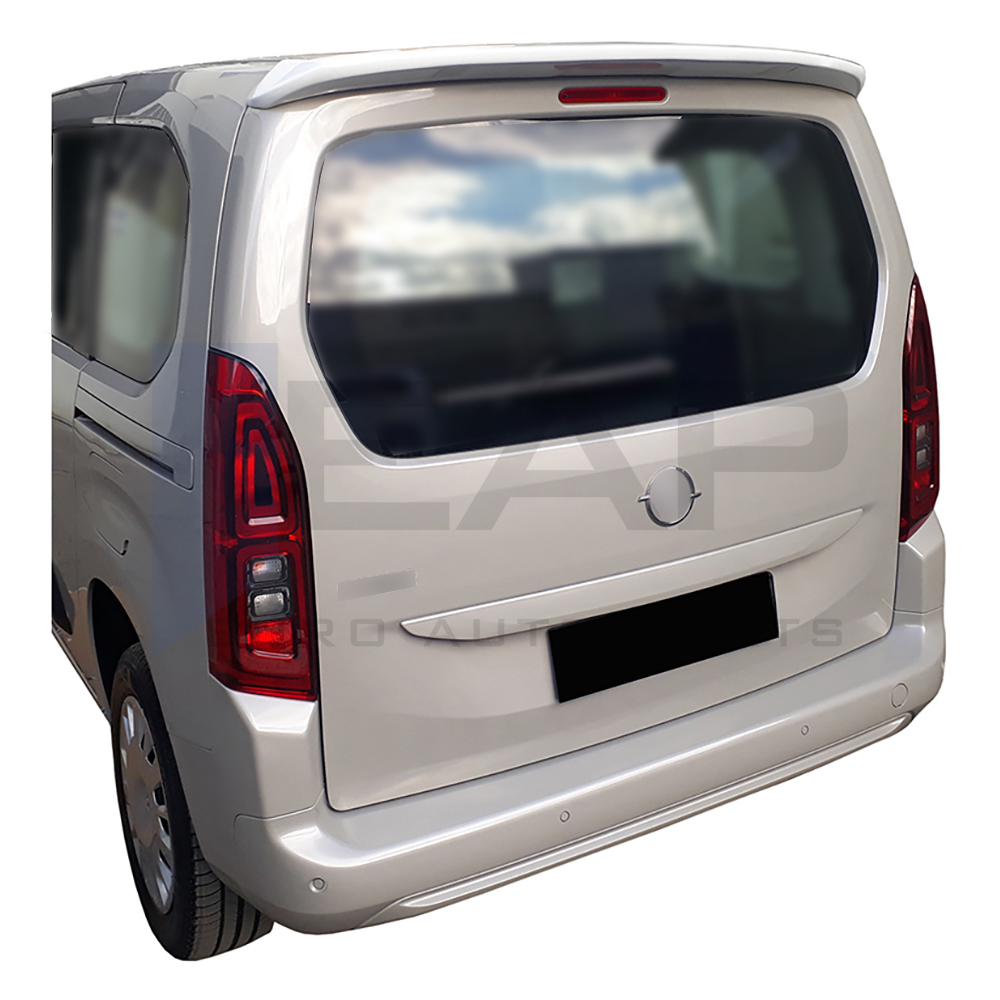 Anatomic Spoiler