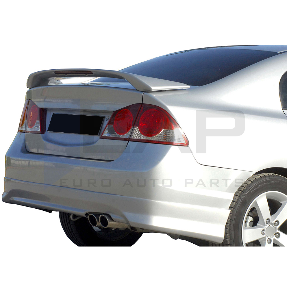 Spoiler (With Light)