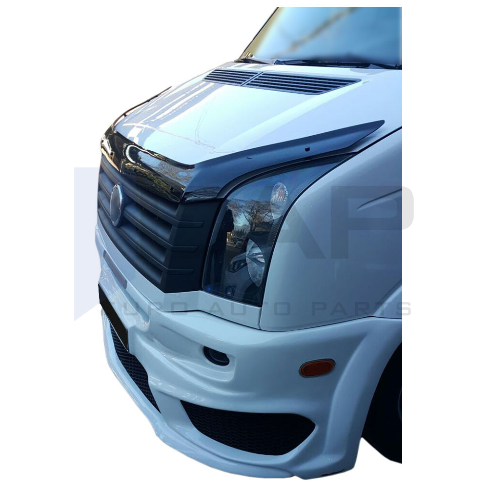 Front Bumper Cover