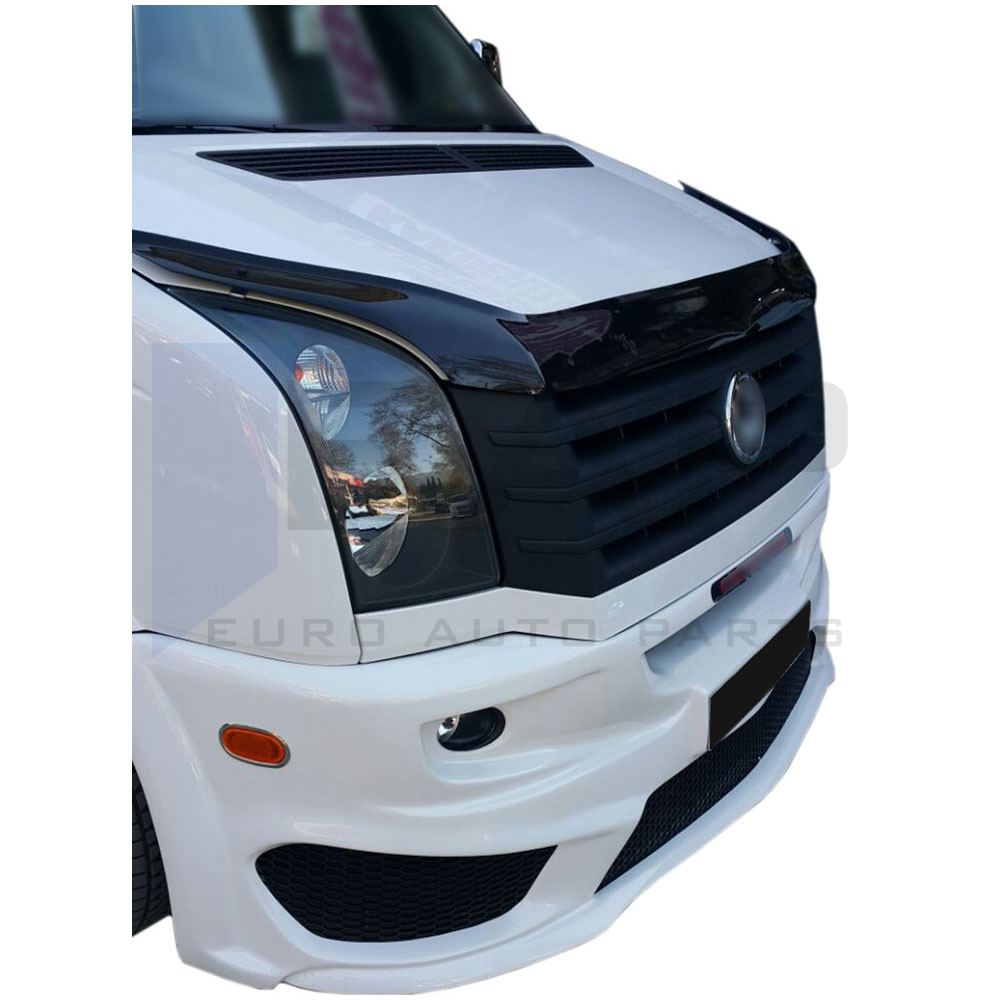 Front Bumper Cover