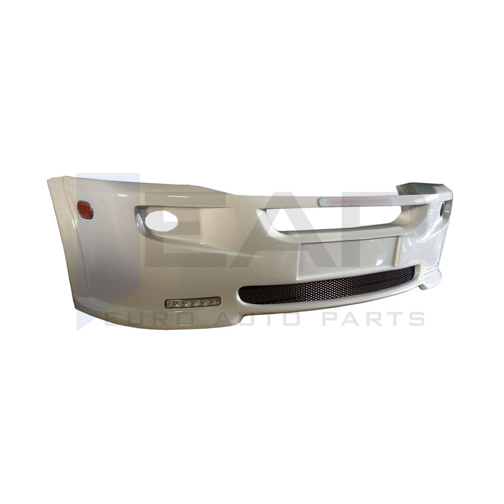Front Bumper Cover (With Led)