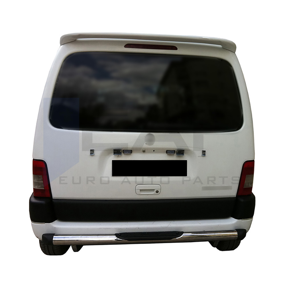 Anatomic Spoiler