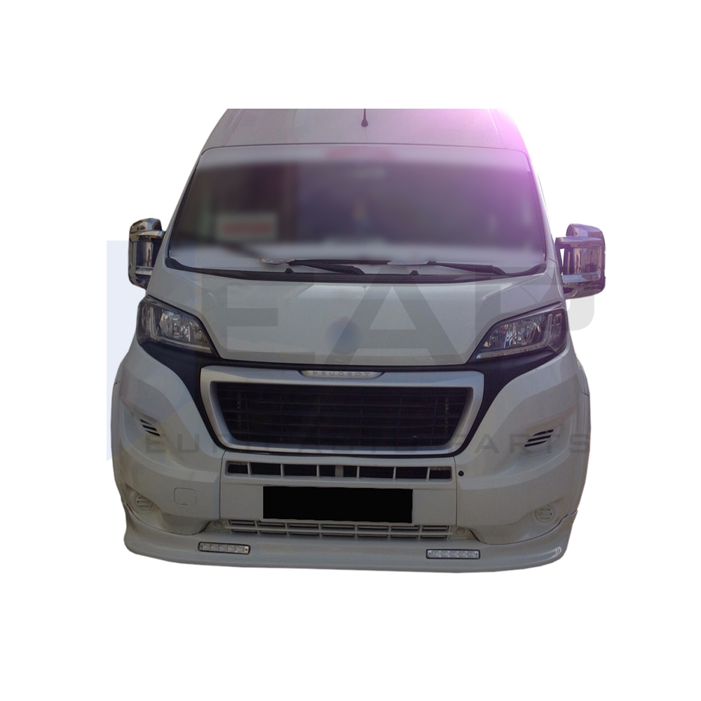 Front Bumper Spoiler (Slim)