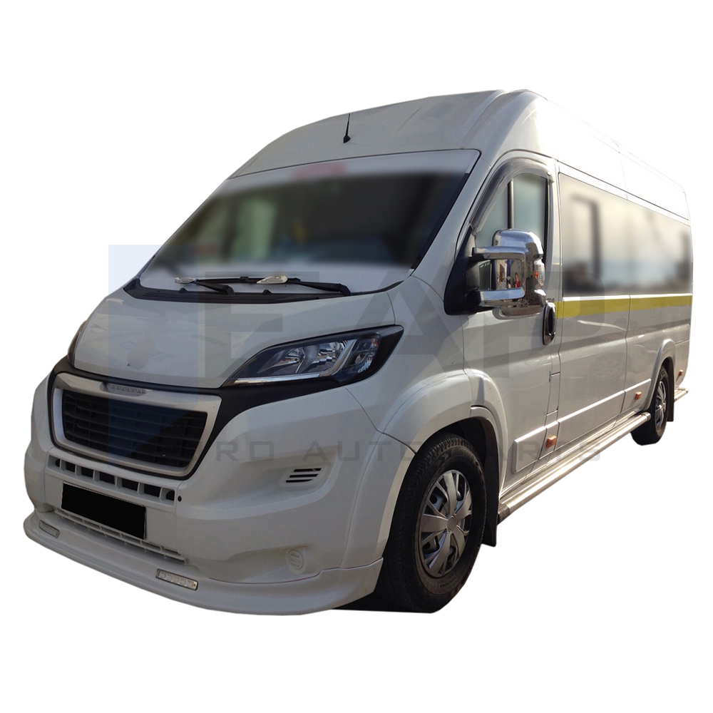 Front Bumper Spoiler (Slim)
