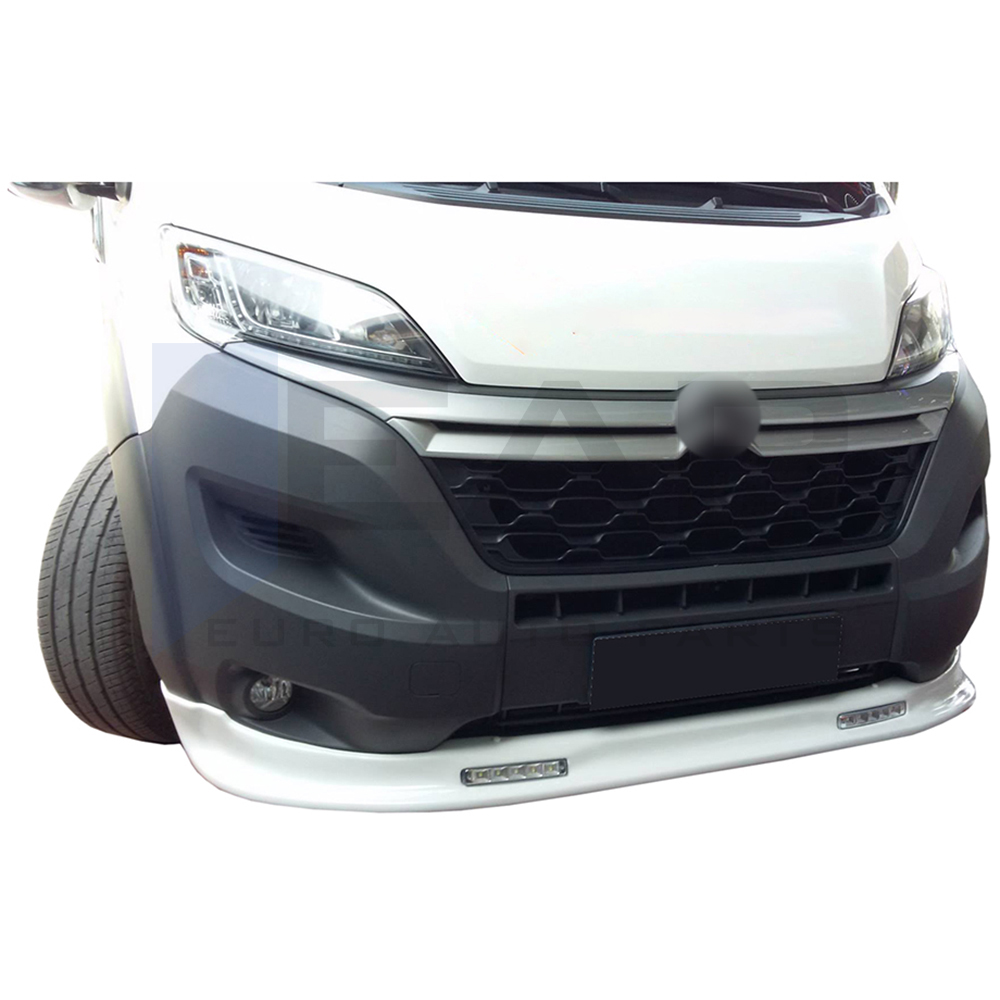 Front Bumper Spoiler (Slim)