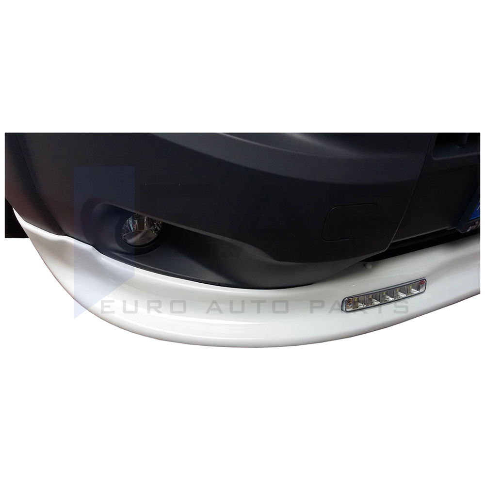 Front Bumper Spoiler (Slim)
