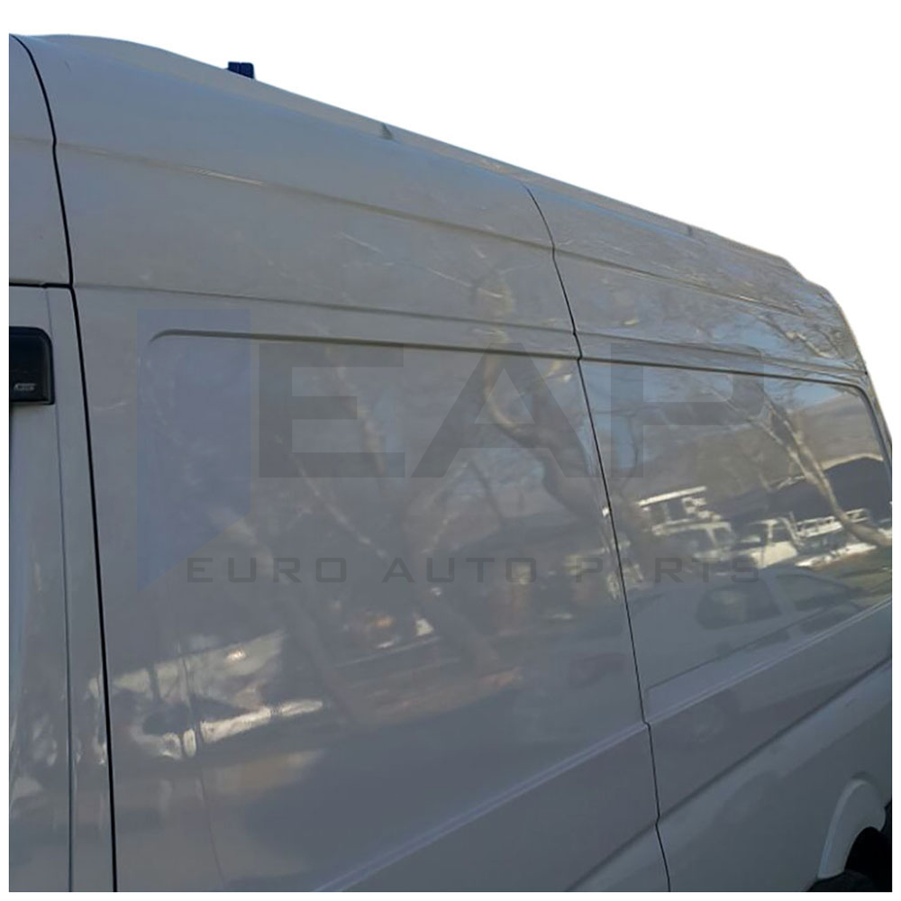 Roof Rack (405 cm)