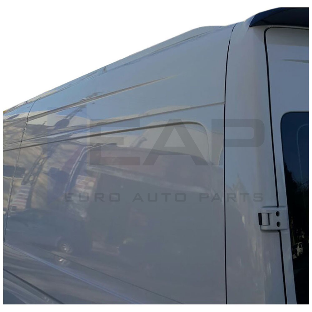 Roof Rack (405 cm)