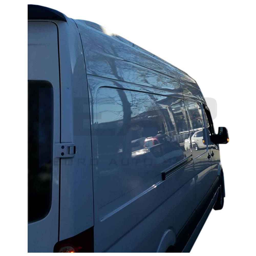 Roof Rack (405 cm)