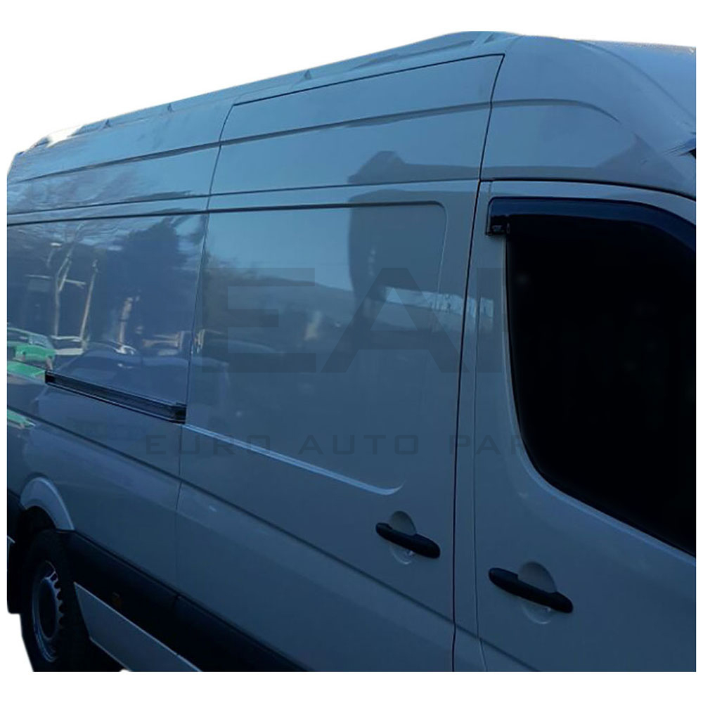 Roof Rack (405 cm)