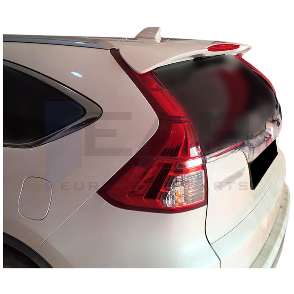 Spoiler (With Light)