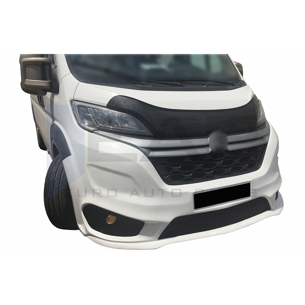 Front Bumper Amg