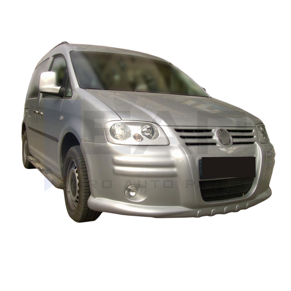 Front Bumper Cover