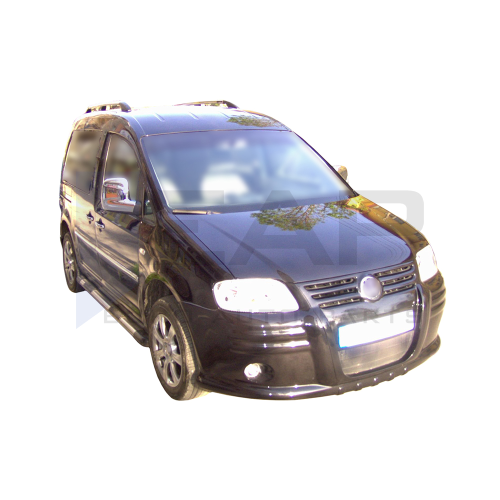 Front Bumper Cover