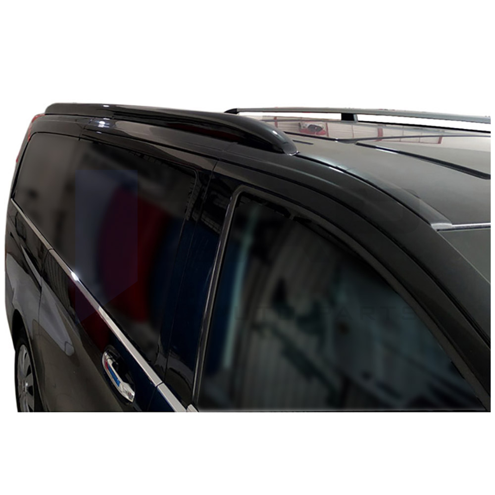 Roofrack 