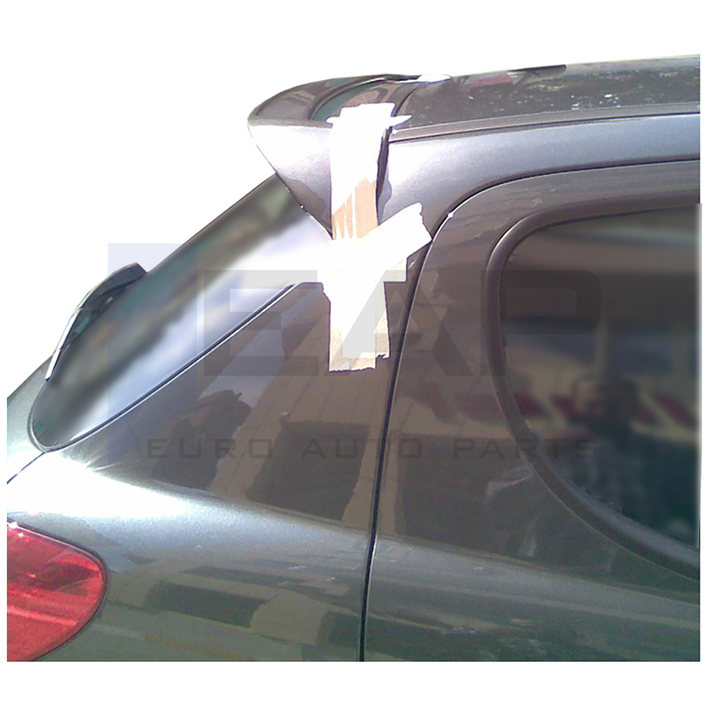 Roof Spoiler