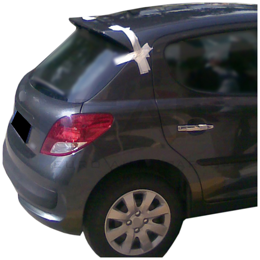 Roof Spoiler