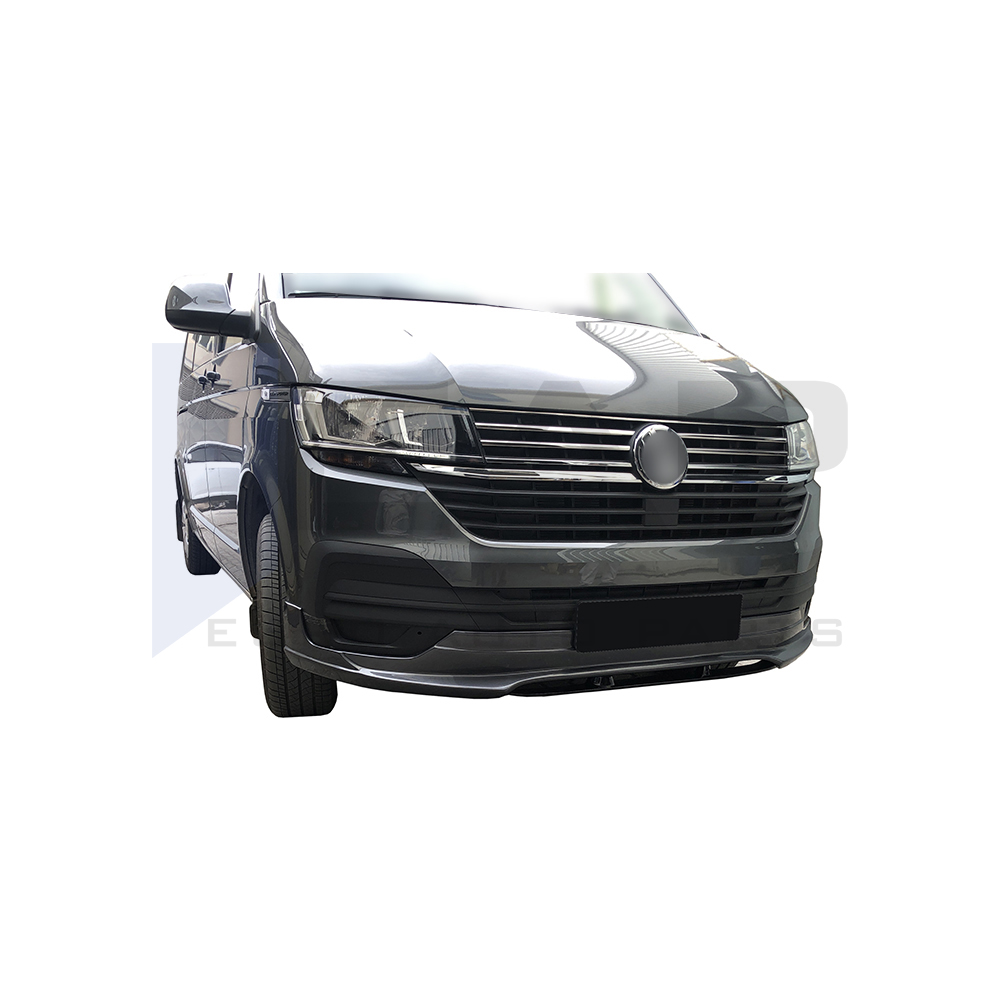 Front Bumper Spoiler