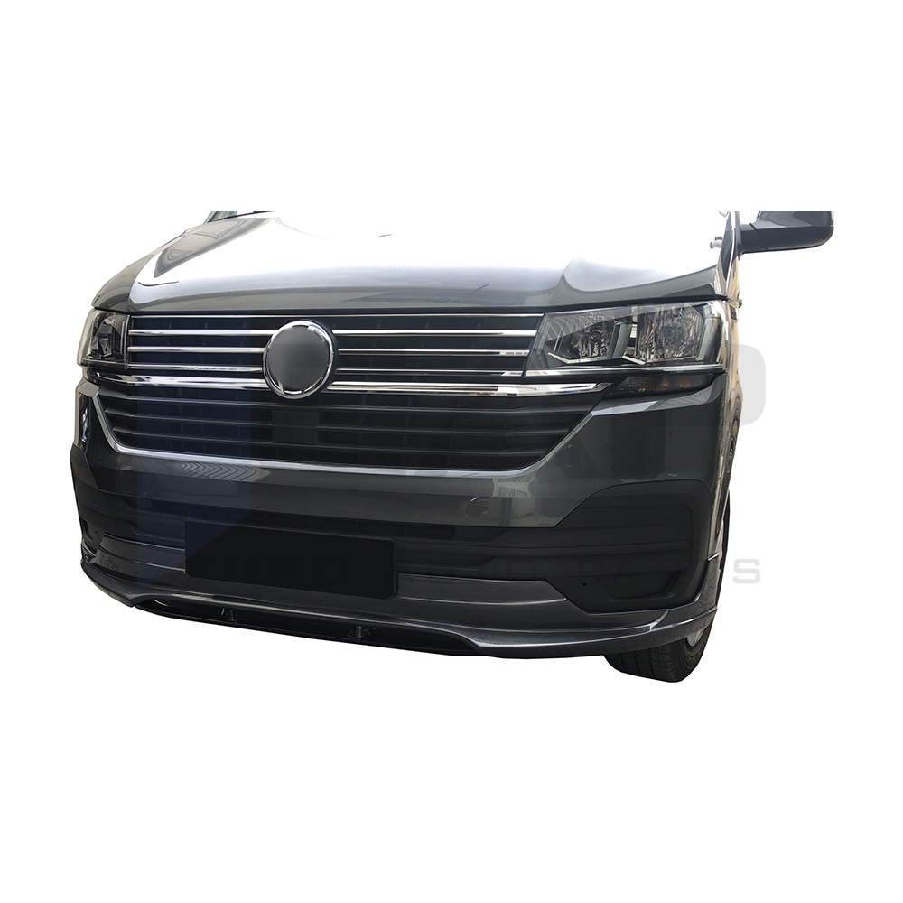 Front Bumper Spoiler