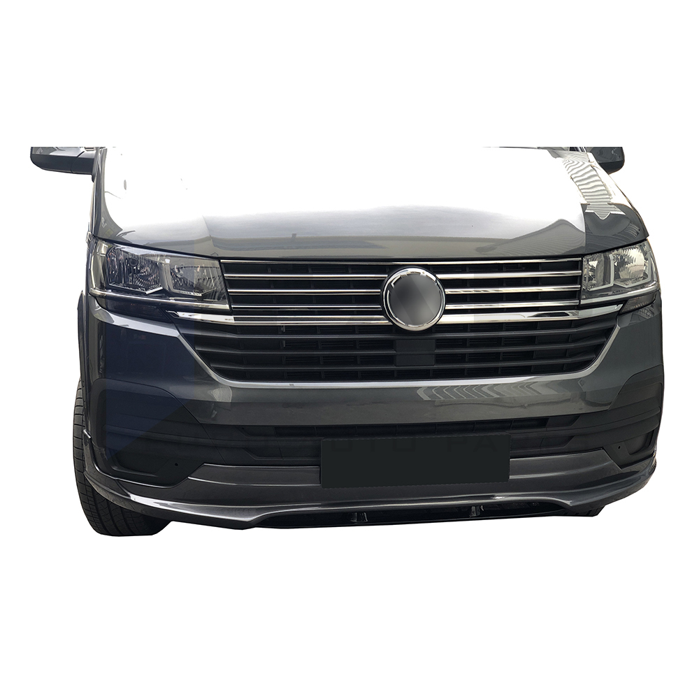 Front Bumper Spoiler