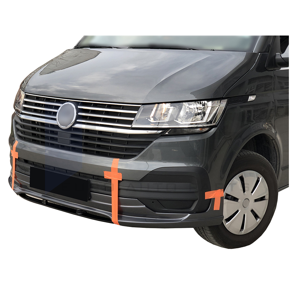 Front Bumper Spoiler