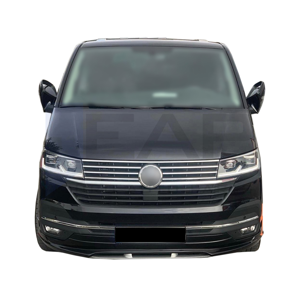 Front Bumper Spoiler