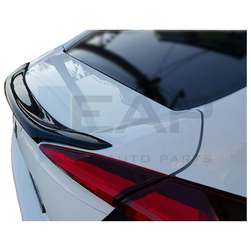 Anatomic Spoiler Slim