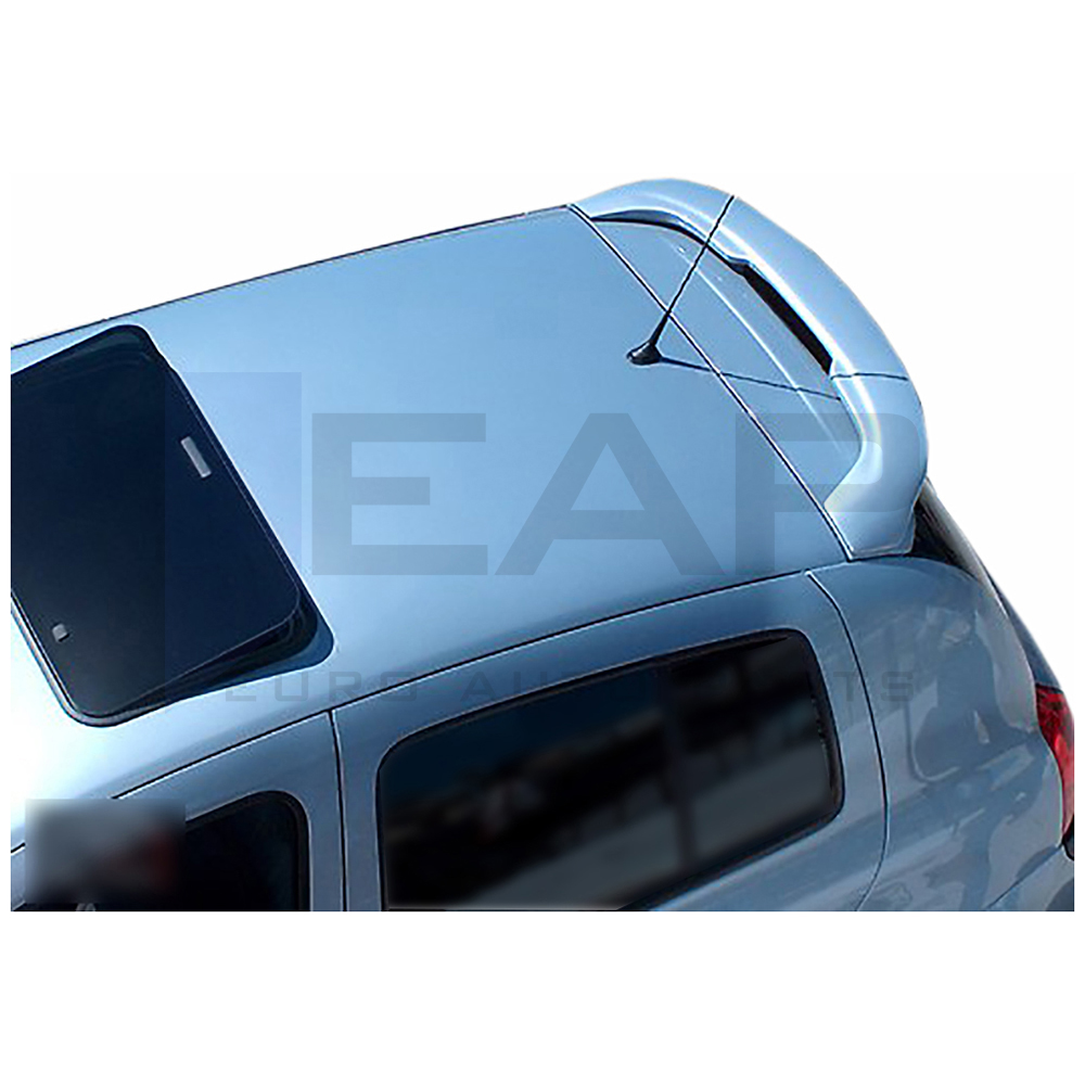 Roof Spoiler 