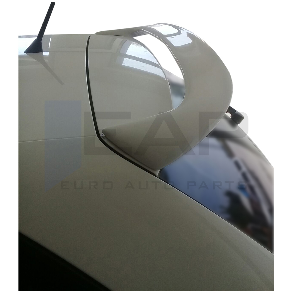 Spoiler (With Light) 