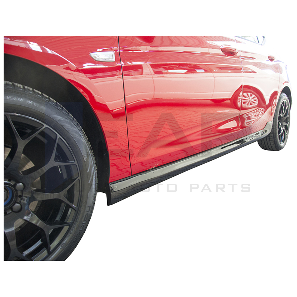 Side Skirts