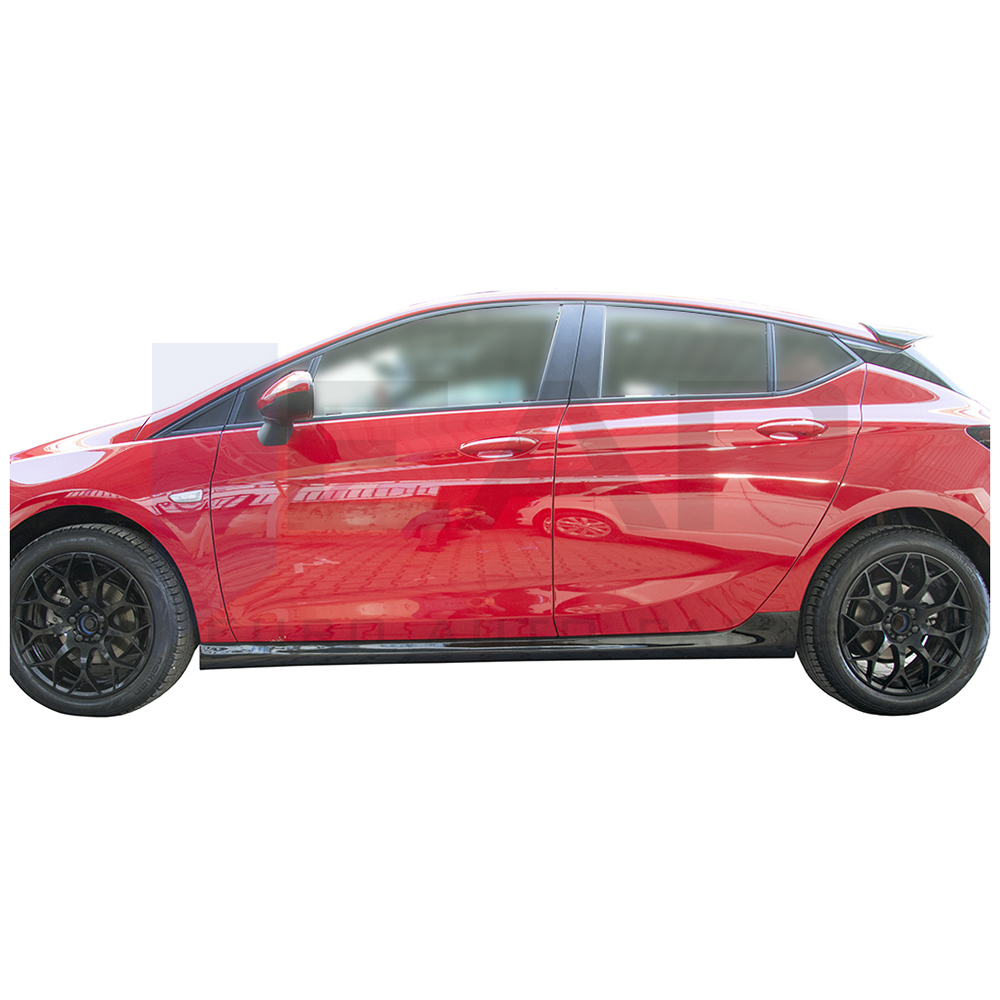 Side Skirts