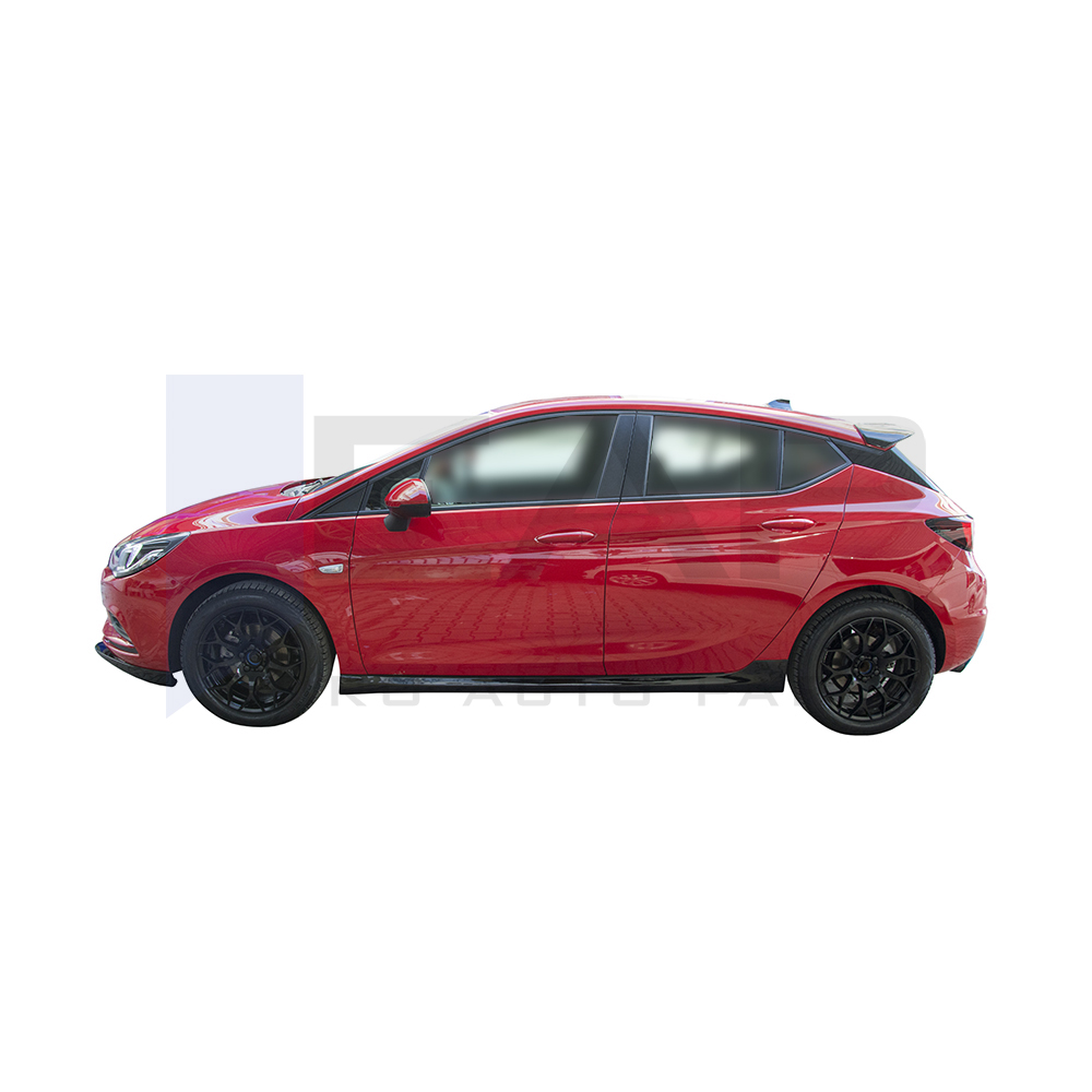 Side Skirts