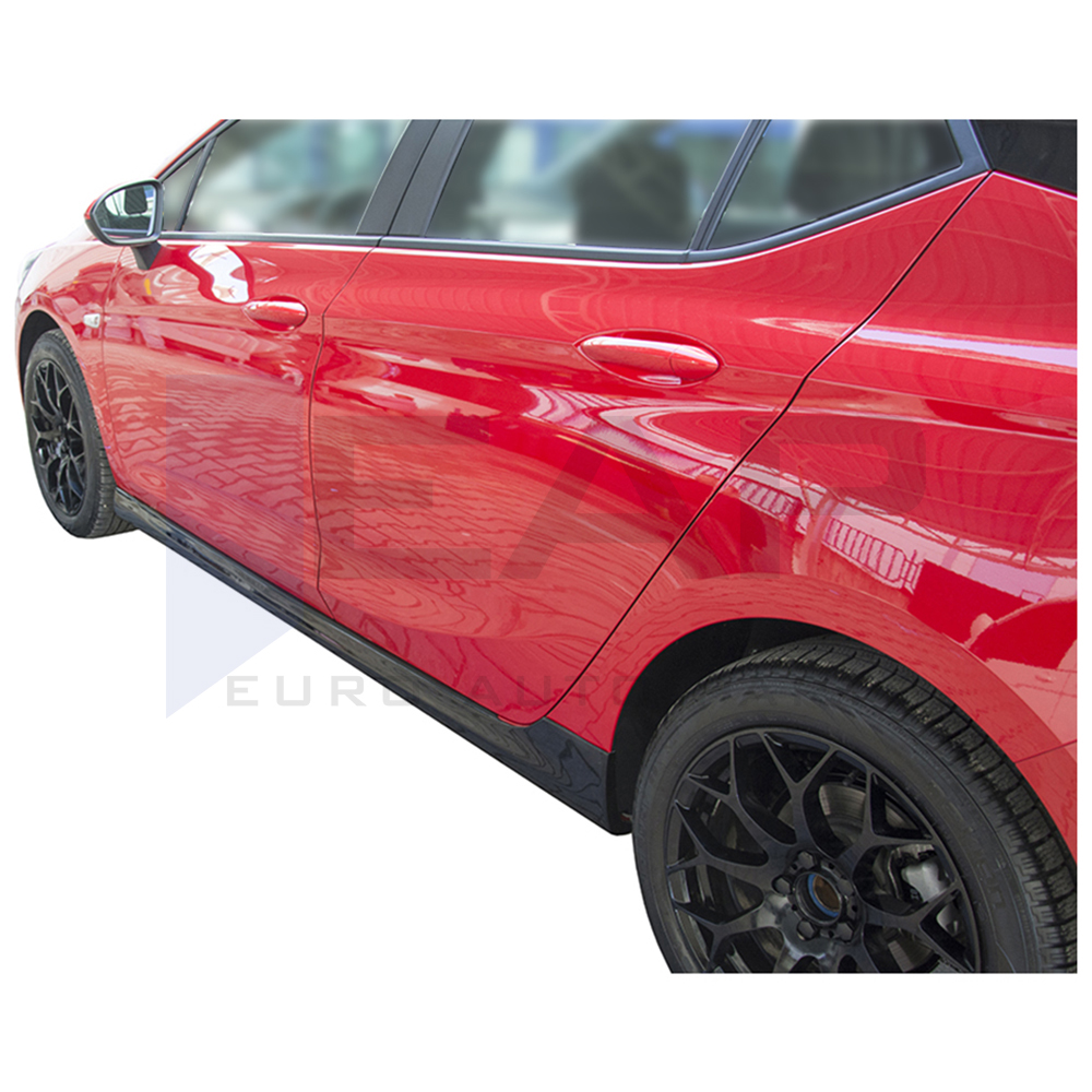 Side Skirts
