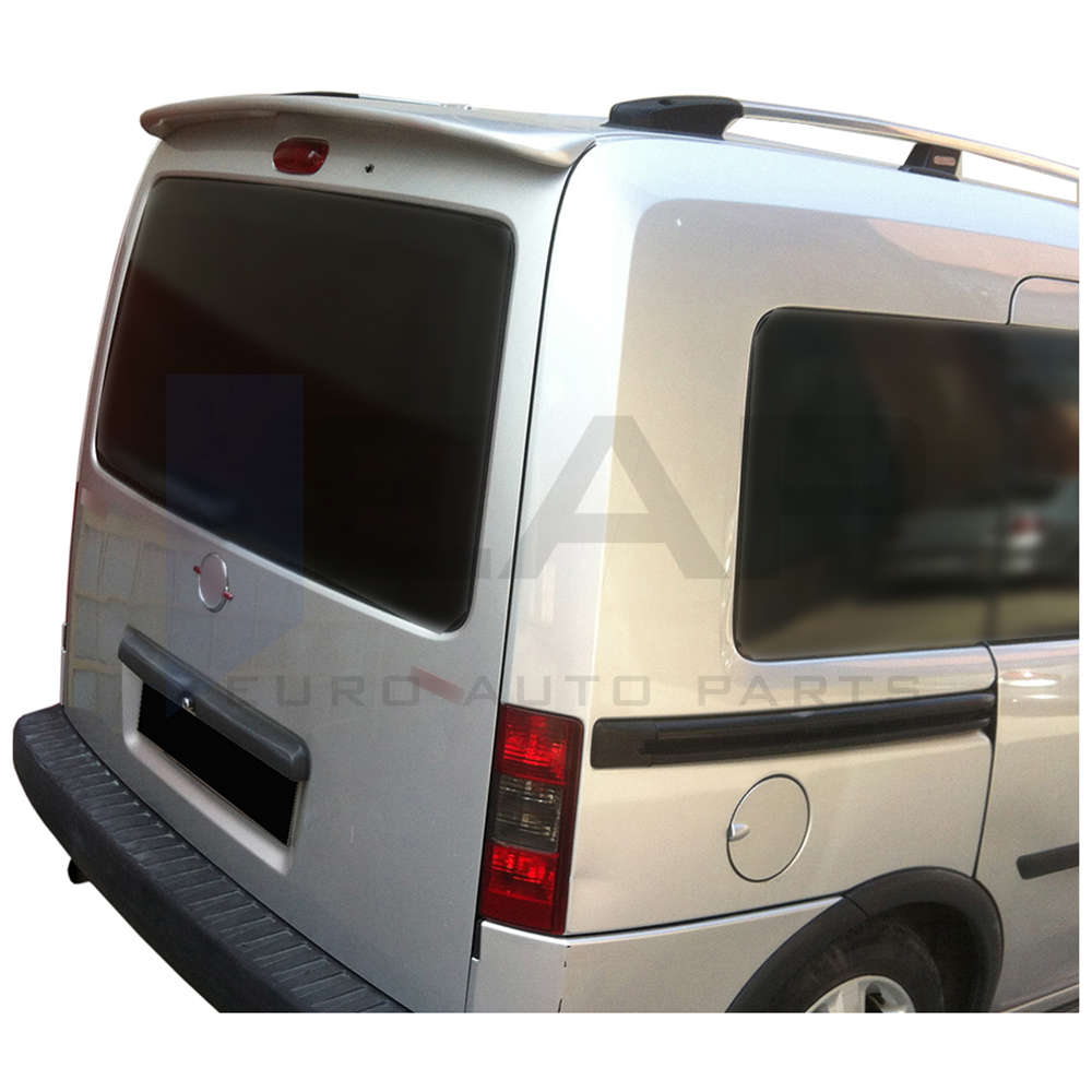 Anatomic Spoiler
